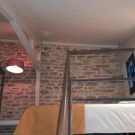 Holiday Loft 58 Арбуа Екстер'єр фото
