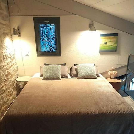 Holiday Loft 58 Арбуа Екстер'єр фото