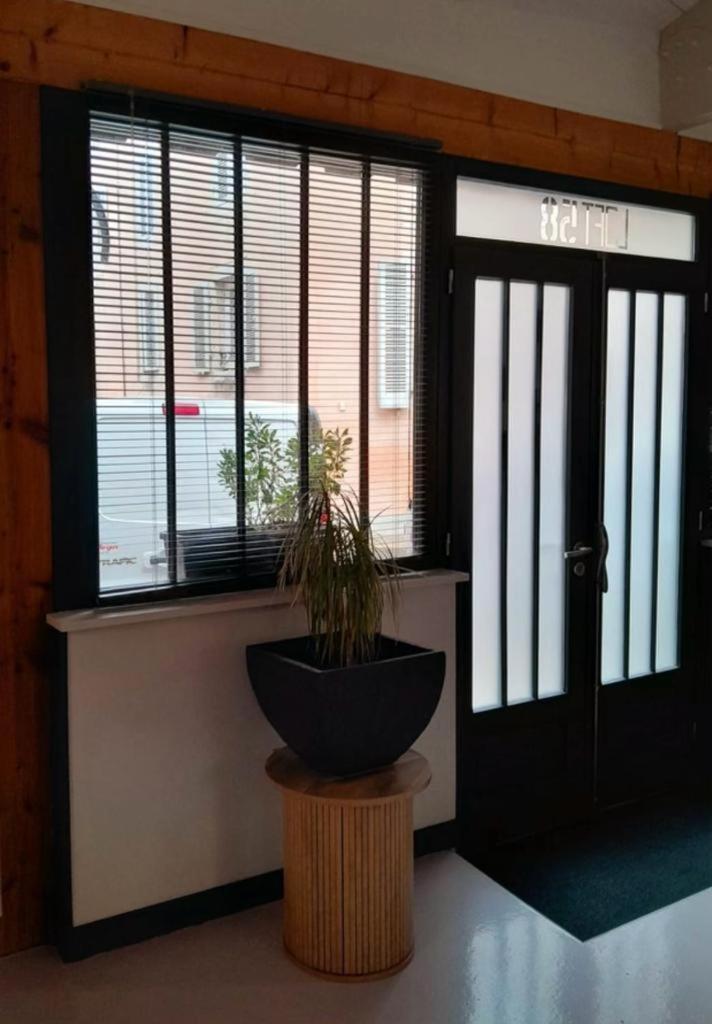 Holiday Loft 58 Арбуа Екстер'єр фото