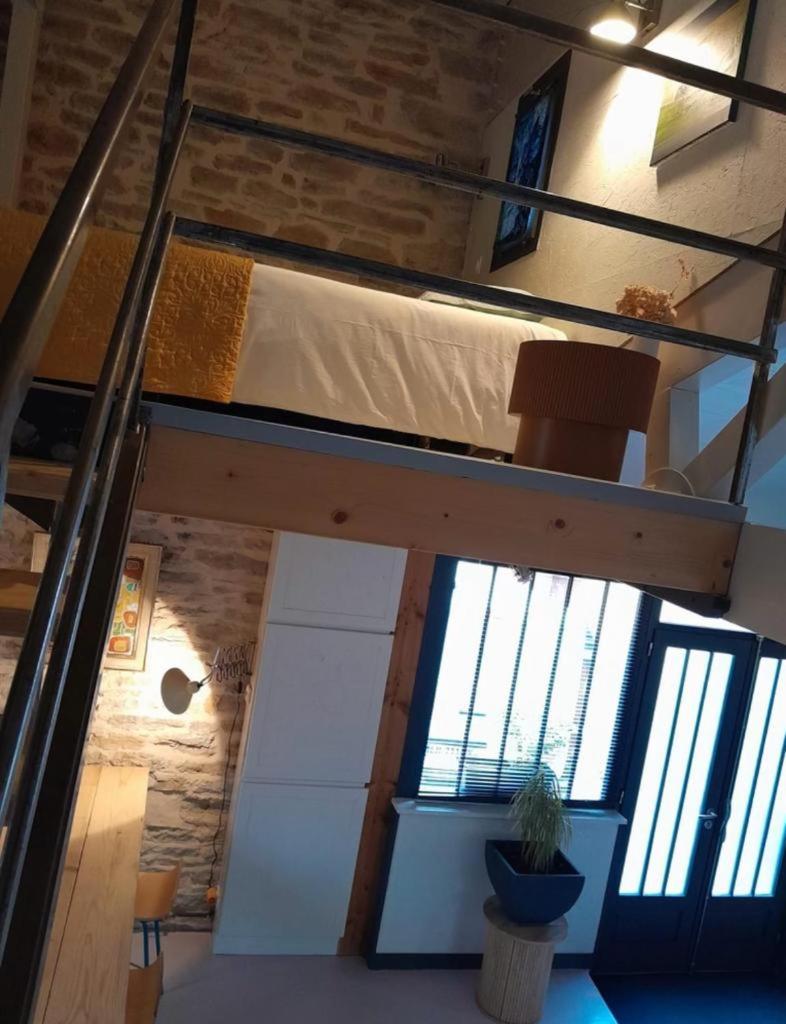 Holiday Loft 58 Арбуа Екстер'єр фото