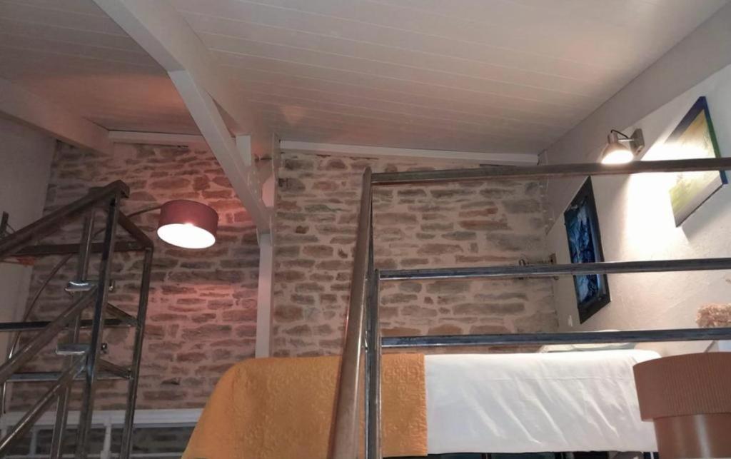 Holiday Loft 58 Арбуа Екстер'єр фото