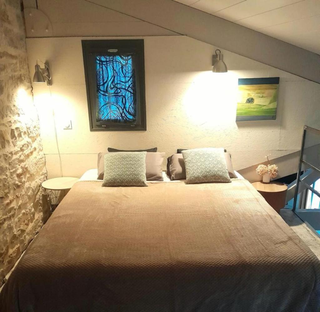 Holiday Loft 58 Арбуа Екстер'єр фото