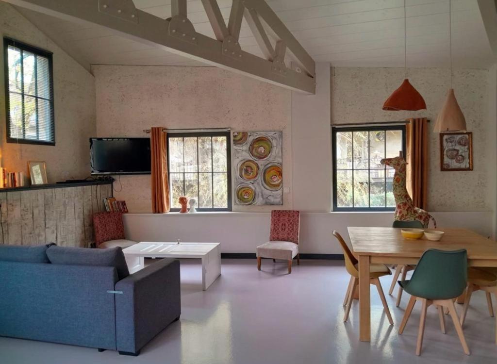 Holiday Loft 58 Арбуа Екстер'єр фото