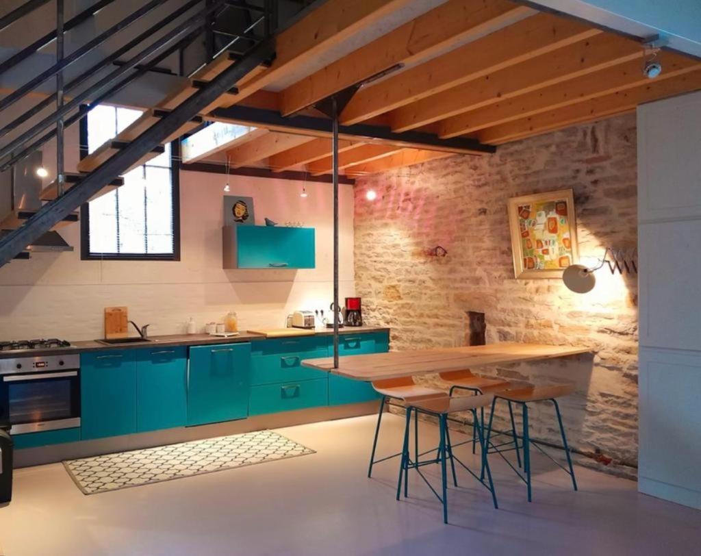 Holiday Loft 58 Арбуа Екстер'єр фото